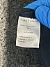 Tara Jarmon 100% Polyester Black Cocktail Dress Size EU (FR) 36 / US 4 - photo 9