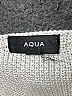 Aqua Ivory White Sleeveless Top Size 0X - photo 6