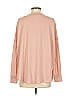 Out From Under Tan Orange Pullover Sweater Size S - photo 2