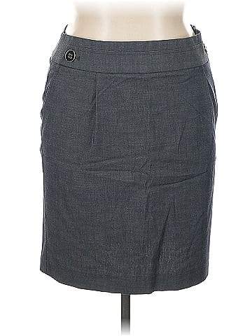 Ann Taylor LOFT Casual Skirt (view 1)