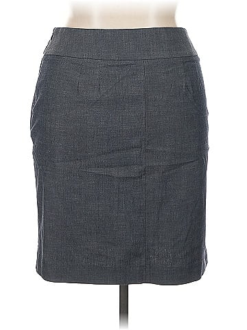 Ann Taylor LOFT Casual Skirt (view 2)
