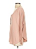 Out From Under Tan Orange Pullover Sweater Size S - photo 5