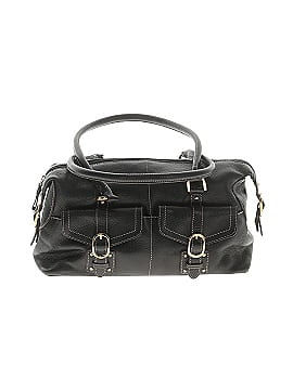 Etienne Aigner Leather Shoulder Bag