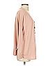 Out From Under Tan Orange Pullover Sweater Size S - photo 4