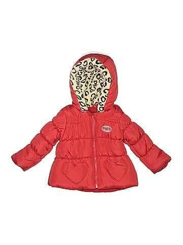 Steve Madden Snow Jacket (view 1)