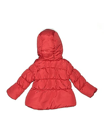 Steve Madden Snow Jacket (view 2)