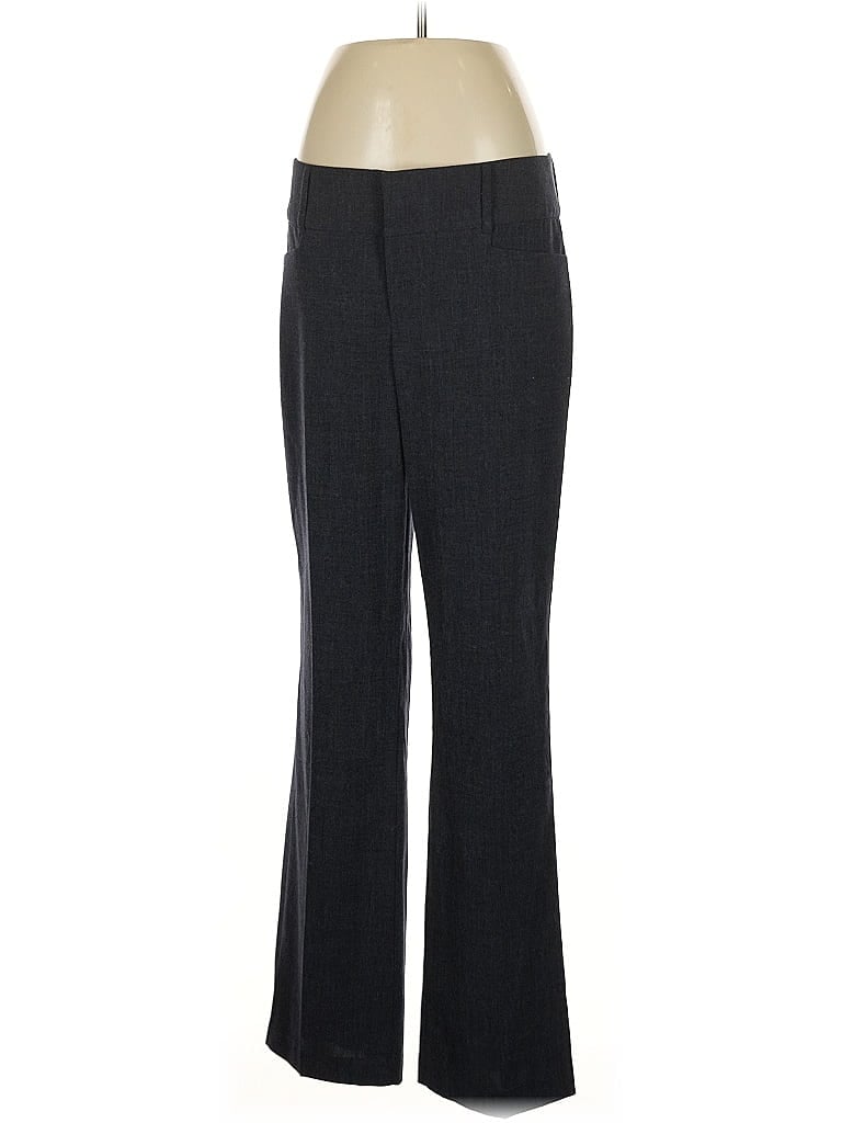 Pre-owned Nine West Dress Pants In Blue