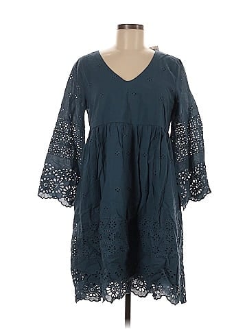 Suzanne Betro Casual Dress (view 1)