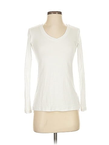 Jones & Co 3/4 Sleeve T-Shirt (view 1)