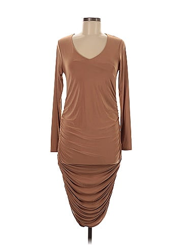 Missguided Casual Dress (view 1)