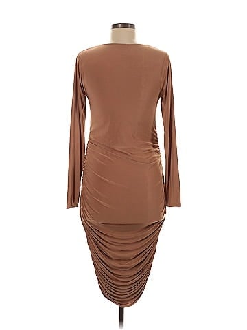 Missguided Casual Dress (view 2)