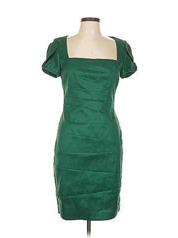 Badgley Mischka Cocktail Dress (view 1)