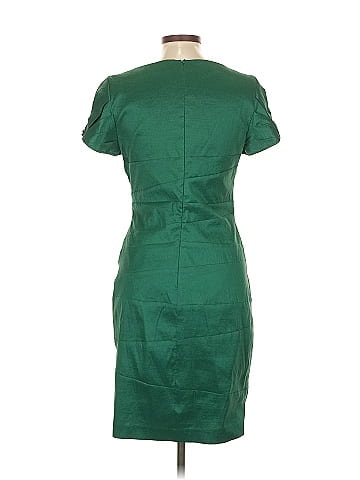 Badgley Mischka Cocktail Dress (view 2)