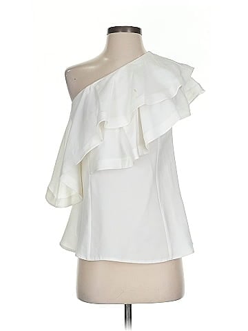 3.1 Phillip Lim Sleeveless Blouse (view 1)