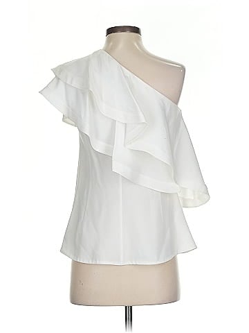 3.1 Phillip Lim Sleeveless Blouse (view 2)