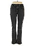 Boden Gray Jeans Size 11 - photo 1