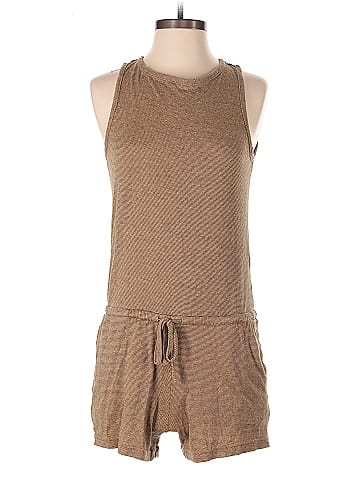 PrAna Romper (view 1)