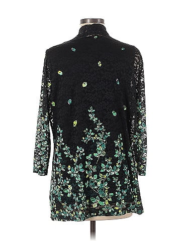 Serengeti Kimono (view 2)
