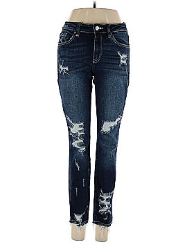 KANCAN JEANS Jeans (view 1)
