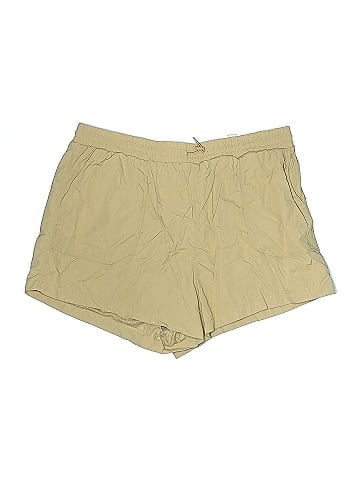 Alpine Design Khaki Shorts (view 1)