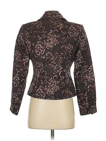 Linda Allard Ellen Tracy Blazer (view 2)