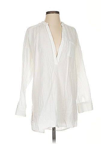 O'Neill 3/4 Sleeve Blouse (view 1)