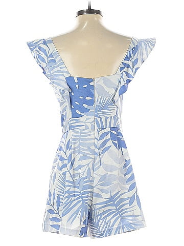 Slate & Willow Romper (view 2)