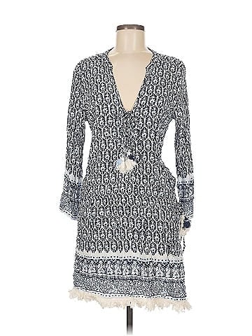 Cool Change Casual Dress (view 1)