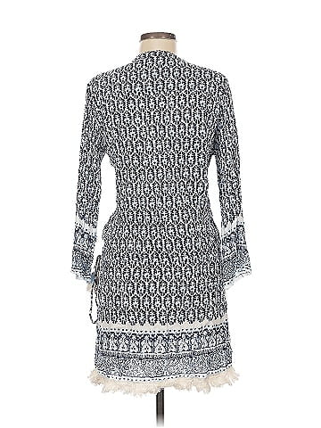 Cool Change Casual Dress (view 2)