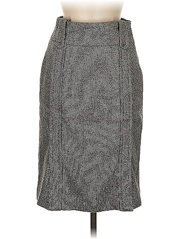 Zara Formal Skirt (view 1)