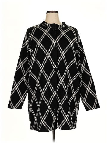 Liz Claiborne Coat (view 1)