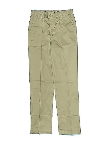Lands' End Khakis (view 1)