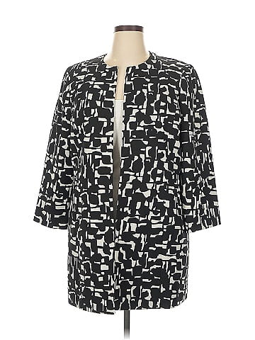 Kasper Coat (view 1)