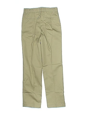 Lands' End Khakis (view 2)