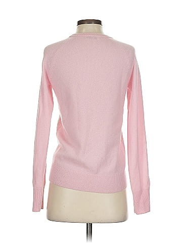 Equipment Cashmere Pullover Sweater (view 2)