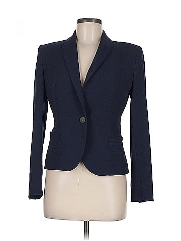 Zara Basic Blazer (view 1)