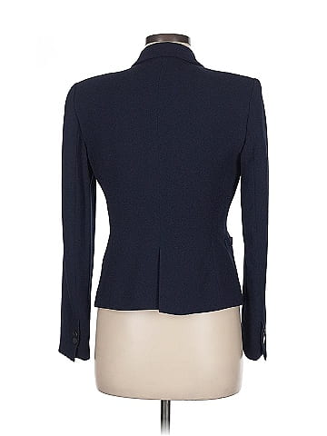 Zara Basic Blazer (view 2)