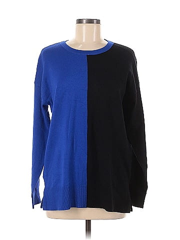 Liz Claiborne Pullover Sweater (view 1)