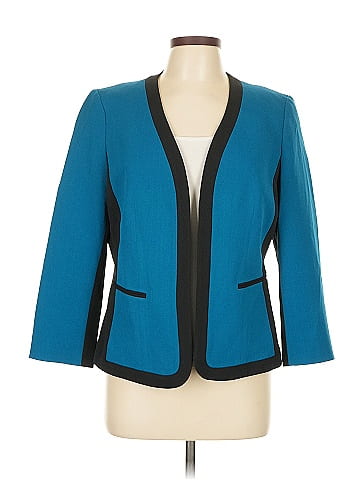 Jones Studio Blazer (view 1)