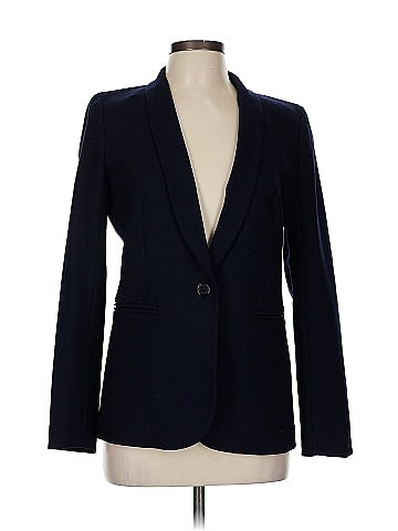 J.Crew Wool Blazer (view 1)