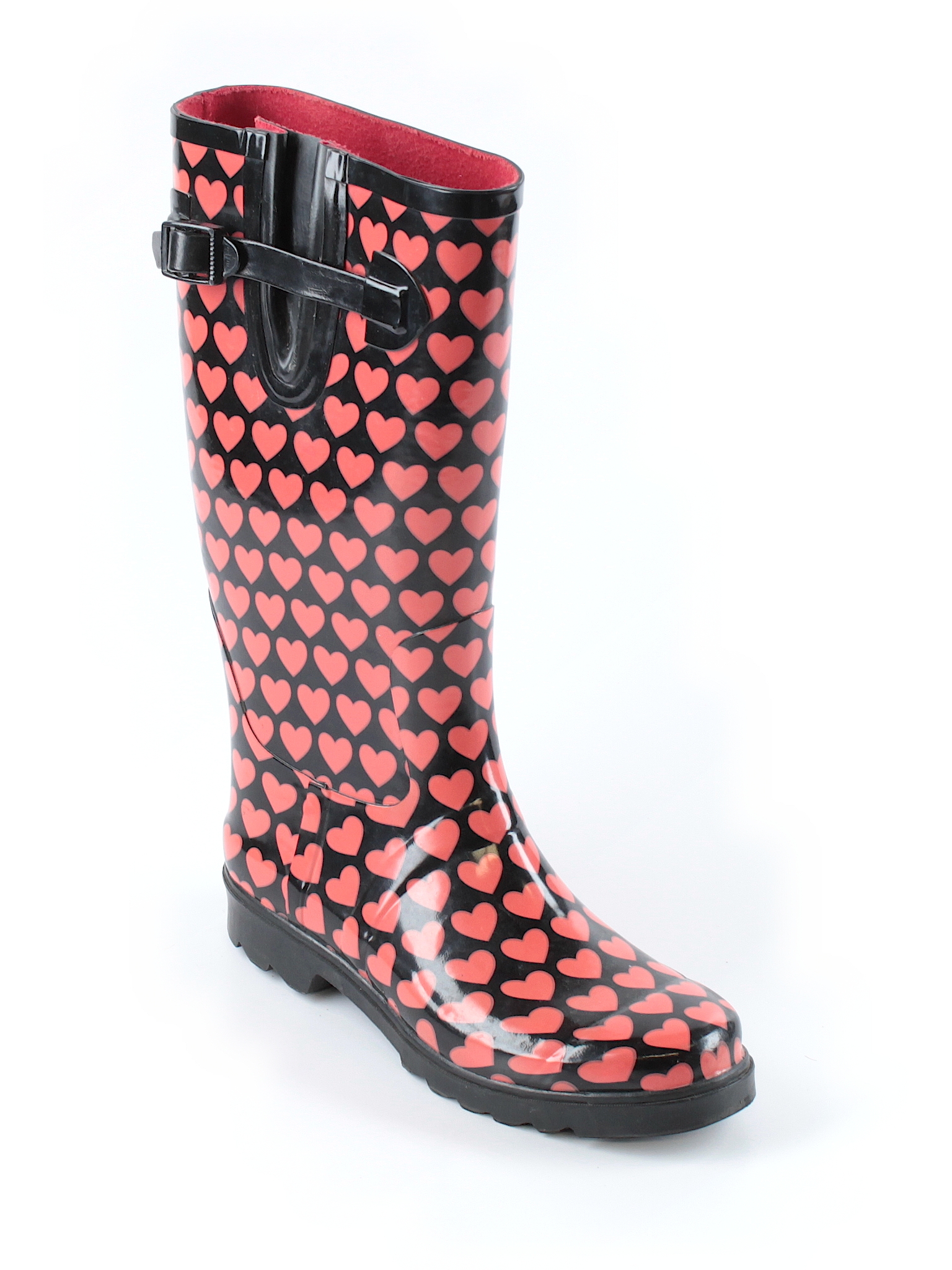 tamara henriques rain boots