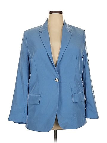 MNG Blazer (view 1)