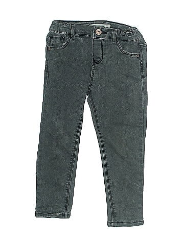 Zara Baby Jeggings (view 1)