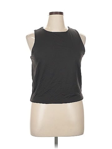 Ophelia Roe Sleeveless T-Shirt (view 1)