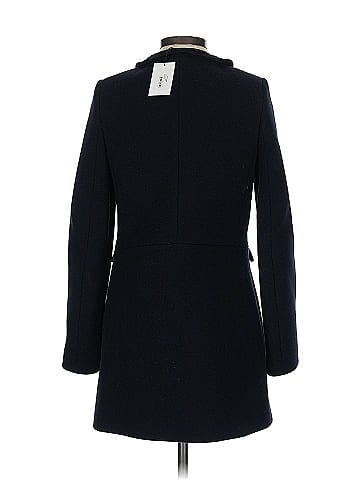 Claudie Pierlot Wool Coat (view 2)