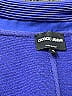 Giorgio Armani Blue Wool Blazer Size EU (IT) 46 / US 10 - photo 6