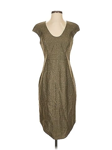 Black Halo Casual Dress (view 1)