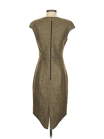 Black Halo Casual Dress (view 2)