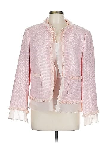 Escada Wool Coat (view 1)