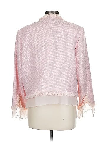Escada Wool Coat (view 2)